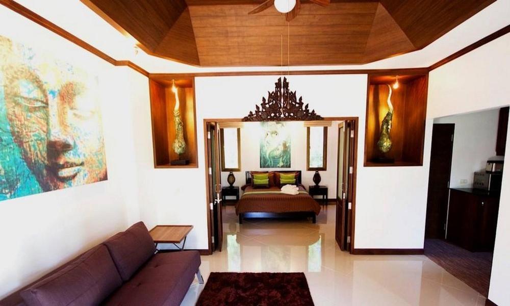 Jurassic Mountain Resort & Fishing Park Cha-Am Luaran gambar